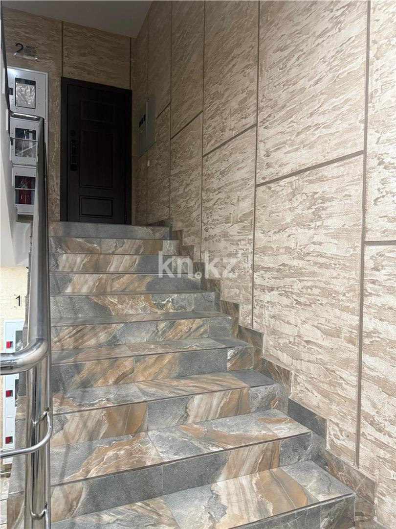 Продажа 3-комнатной квартиры, 76 м² в Караганде - фото 11