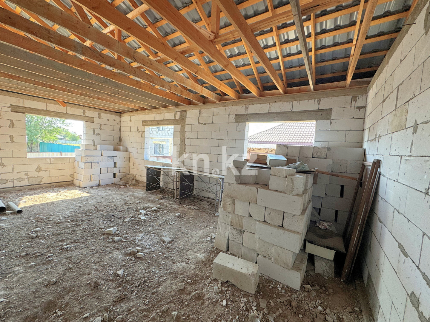 Продажа 4-комнатного дома, 300 м², Шынгыстау в Алматинской области - фото 14