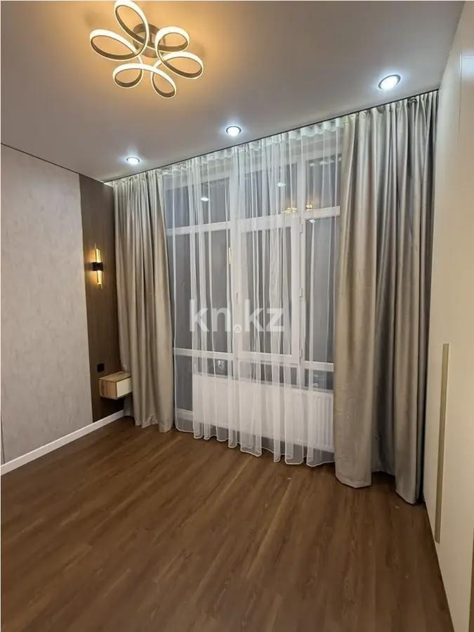 Продажа 2-комнатной квартиры, 43 м² в Алматы