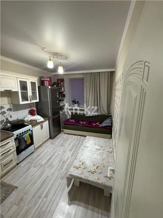 Продажа 1-комнатной квартиры, 47 м² в Астане - фото 2
