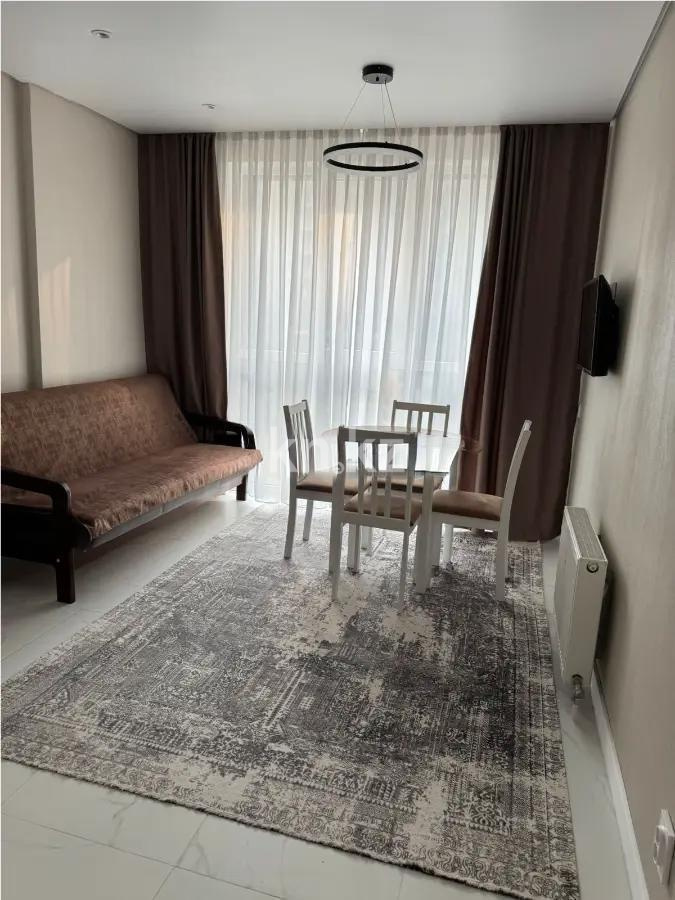 Продажа 2-комнатной квартиры, 47.4 м², пр. Абая, дом  165 в Алматы - фото 2
