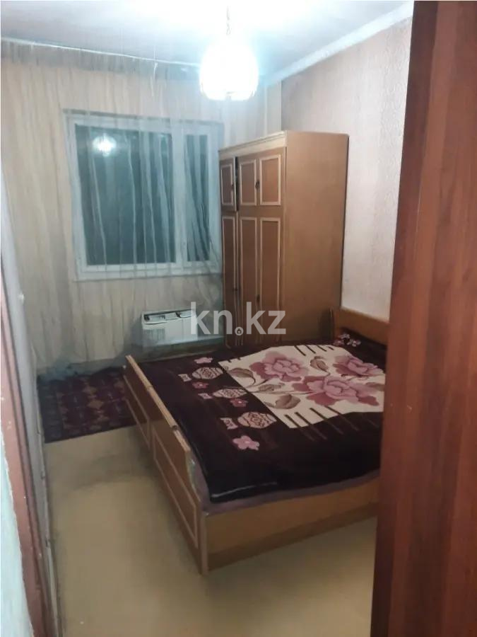 Продажа 4-комнатной квартиры, 80 м², ул. Тургута Озала, дом  63 в Алматы