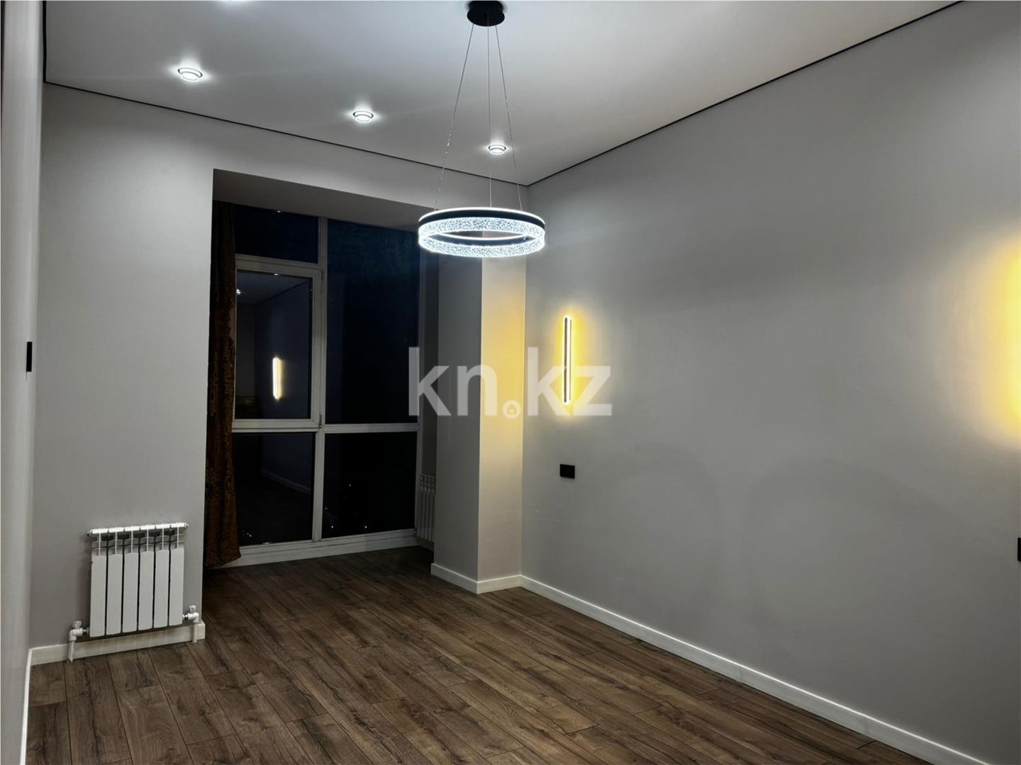 Продажа 3-комнатной квартиры, 80 м² в Караганде - фото 20