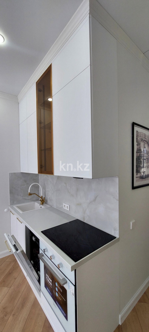 Продажа 3-комнатной квартиры, 70 м² в Астане - фото 4