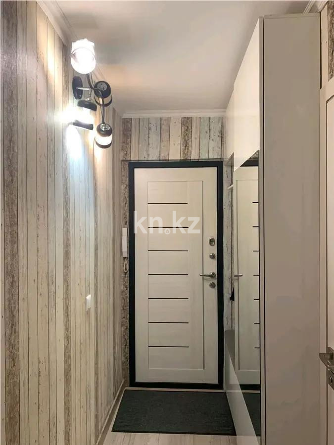 Продажа 3-комнатной квартиры, 59 м², мкр-н 8, дом  22 в Алматы - фото 5