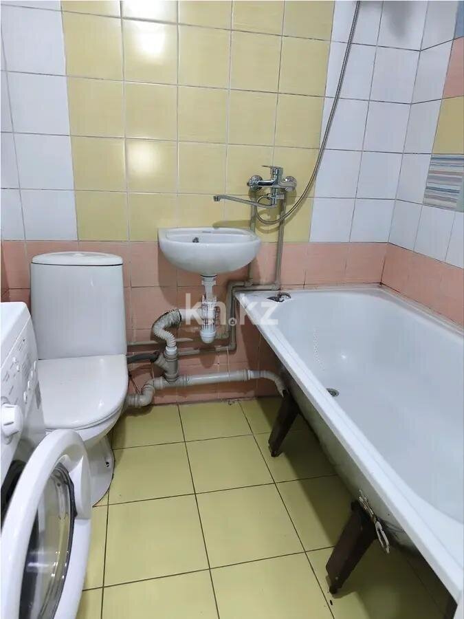 Продажа 1-комнатной квартиры, 21.1 м² в Астане - фото 3