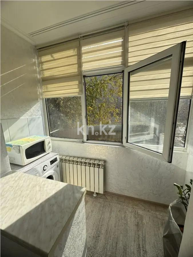 Продажа 3-комнатной квартиры, 68.5 м², ул. Прокофьева, дом  45 в Алматы - фото 8