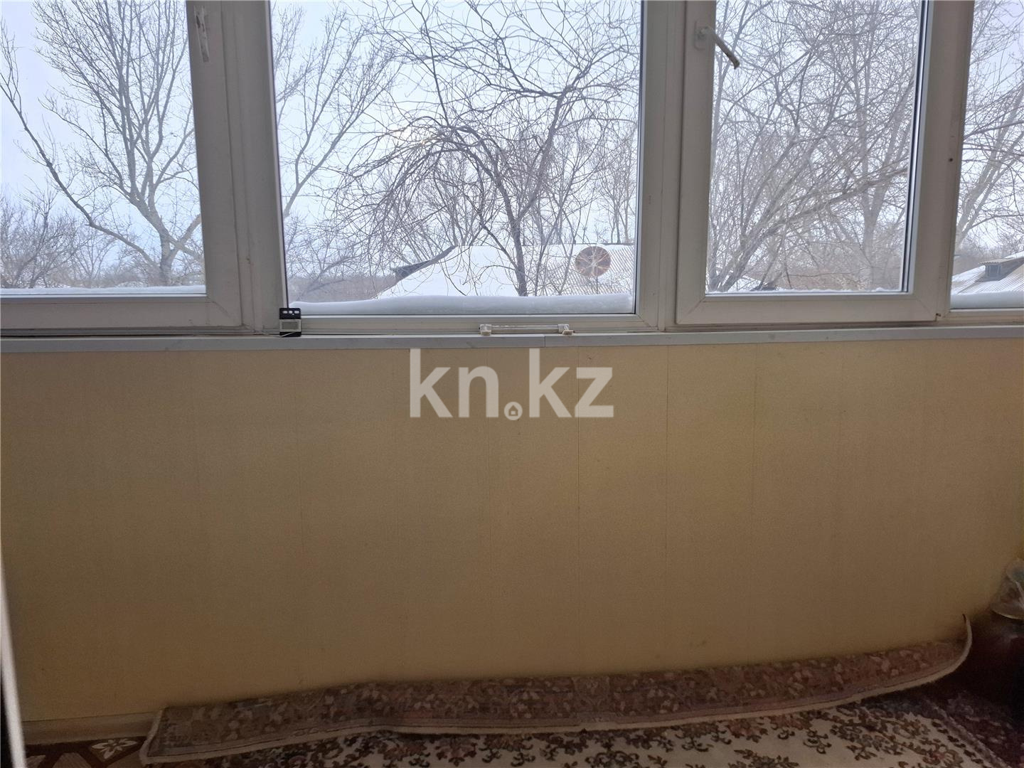 Продажа 3-комнатной квартиры, 89 м², ул. Мустафина в Темиртау - фото 15