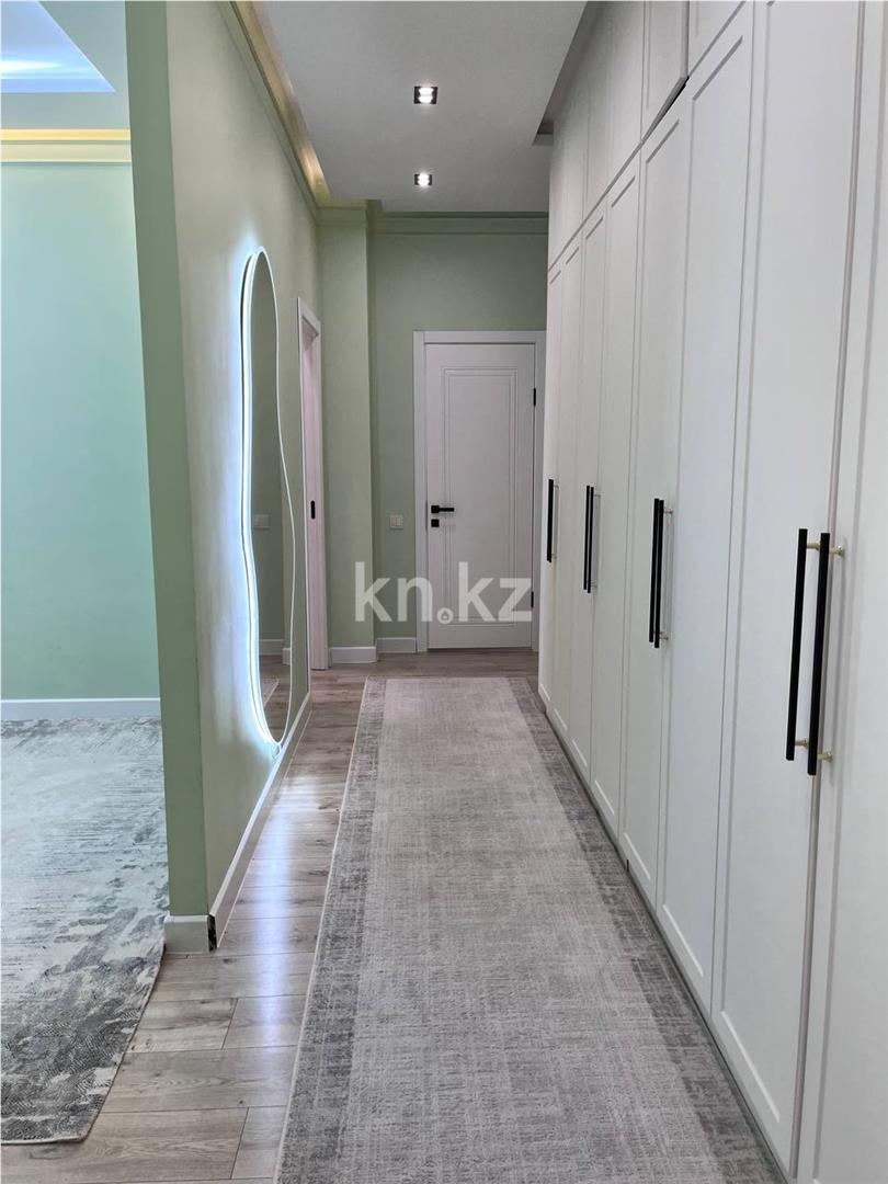 Продажа 3-комнатной квартиры, 85 м², 137 учетный квартал в Караганде - фото 12