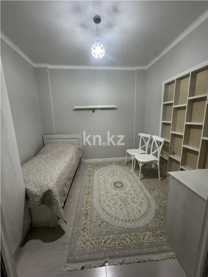 Продажа 3-комнатной квартиры, 80.9 м² в Астане - фото 3