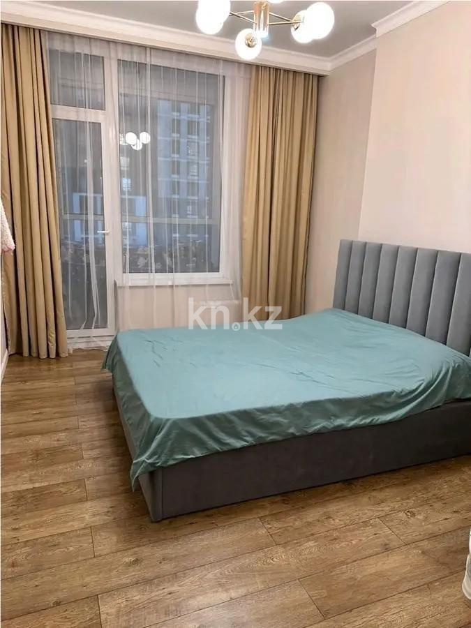 Продажа 3-комнатной квартиры, 84 м², ул. Асфендиярова, дом  8 в Астане - фото 2