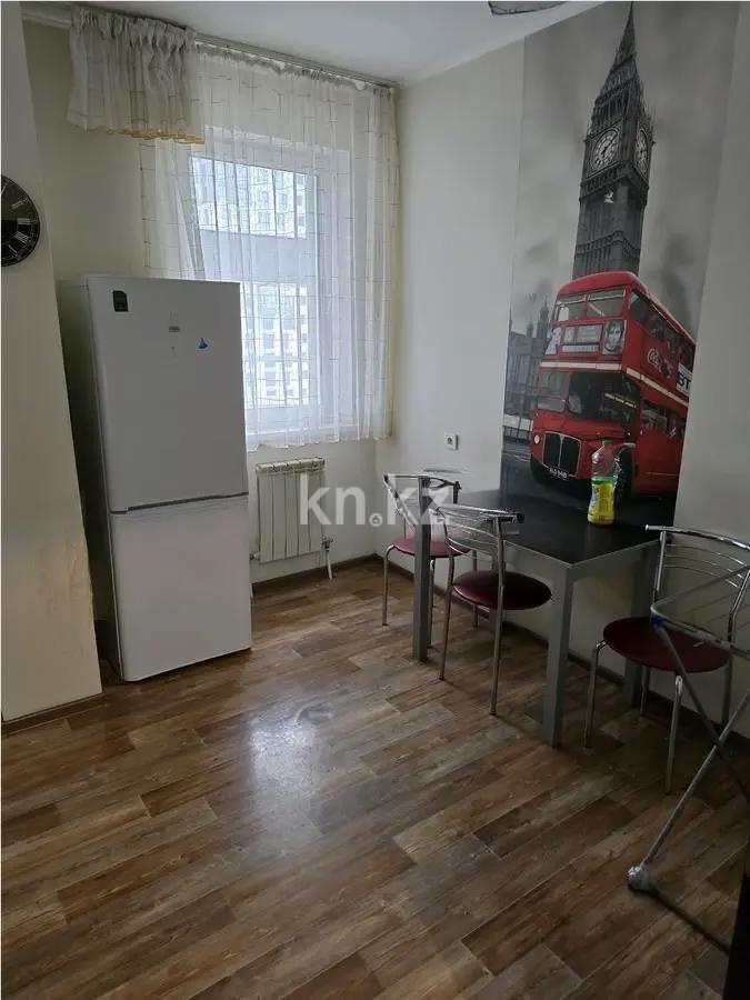 Продажа 1-комнатной квартиры, 49 м² в Астане - фото 2