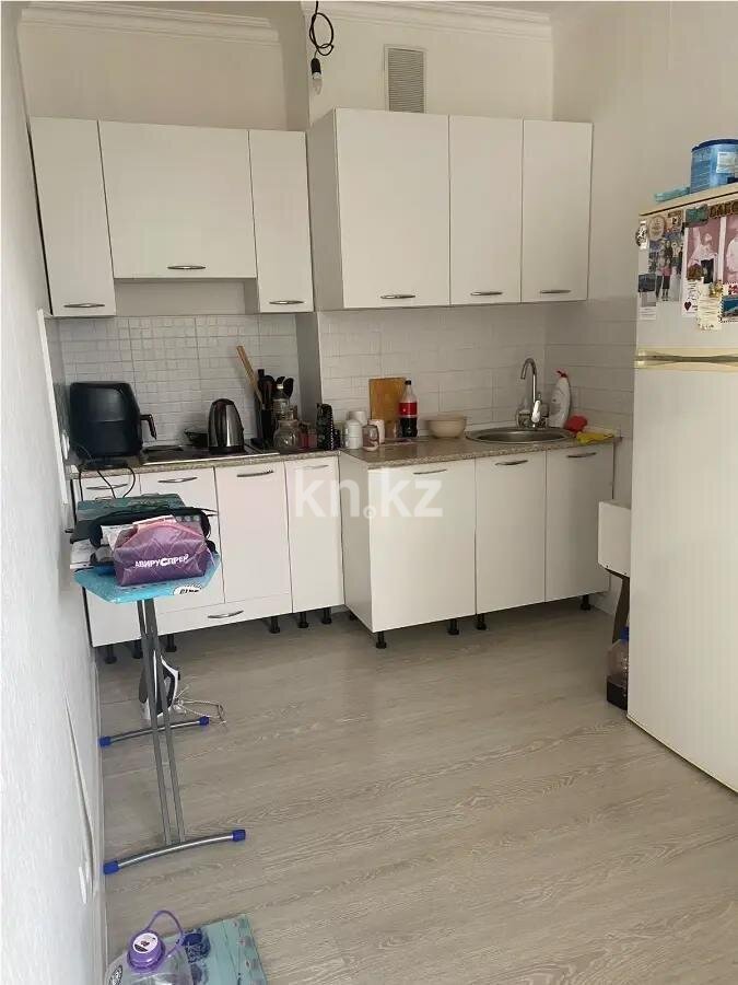 Продажа 1-комнатной квартиры, 39 м² в Астане - фото 2