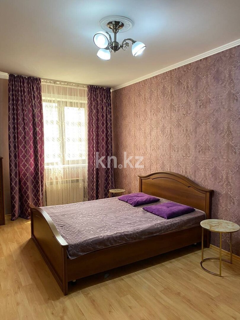 Аренда 2-комнатной квартиры, 67 м² в Астане - фото 5