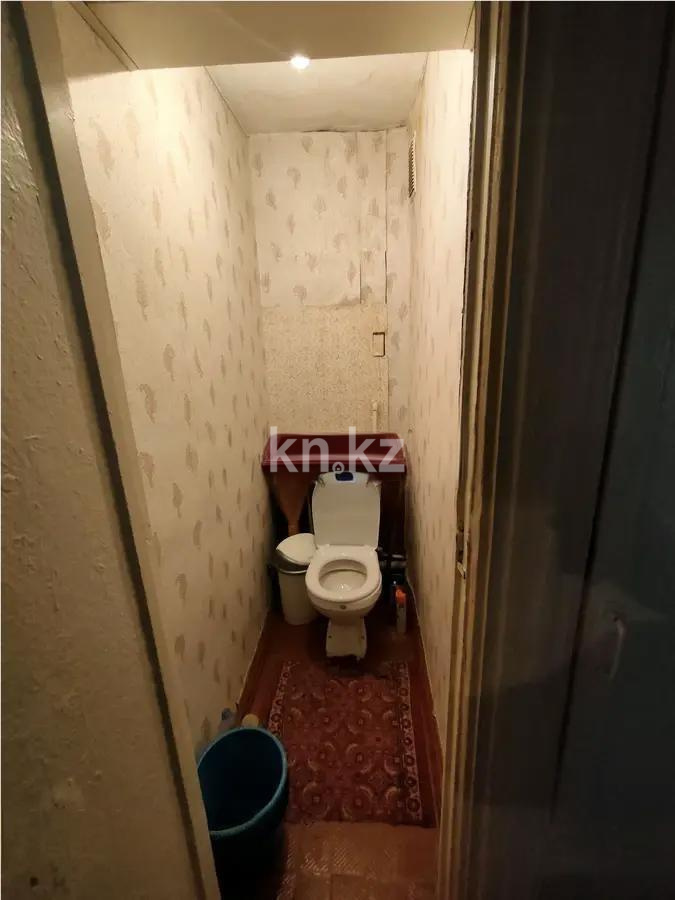 Продажа 4-комнатной квартиры, 64 м², ул. Локомотивная, дом  141 в Караганде - фото 6