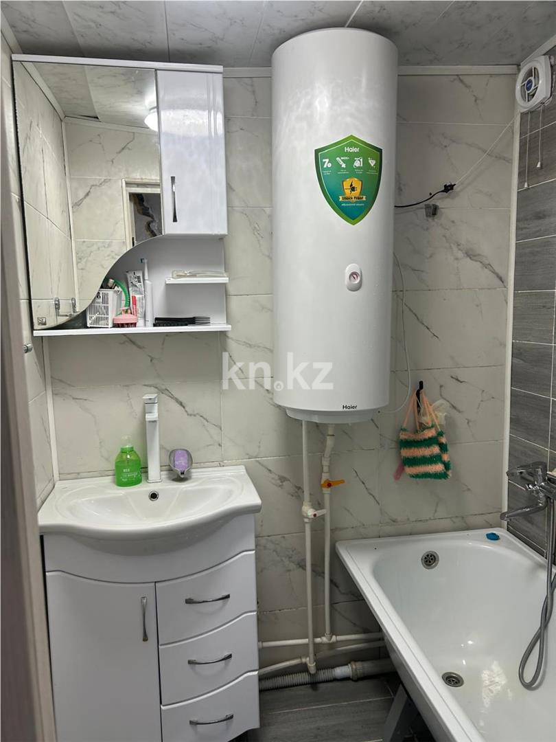 Продажа 3-комнатной квартиры, 63 м² в Караганде - фото 8