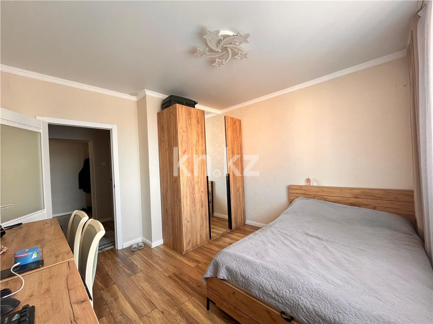 Продажа 3-комнатной квартиры, 74 м² в Караганде - фото 6