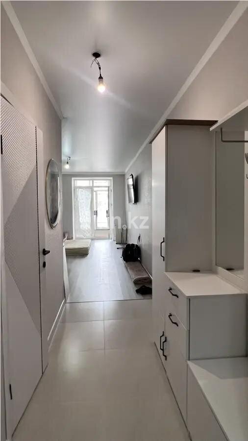 Продажа 1-комнатной квартиры, 32 м² в Астане - фото 3