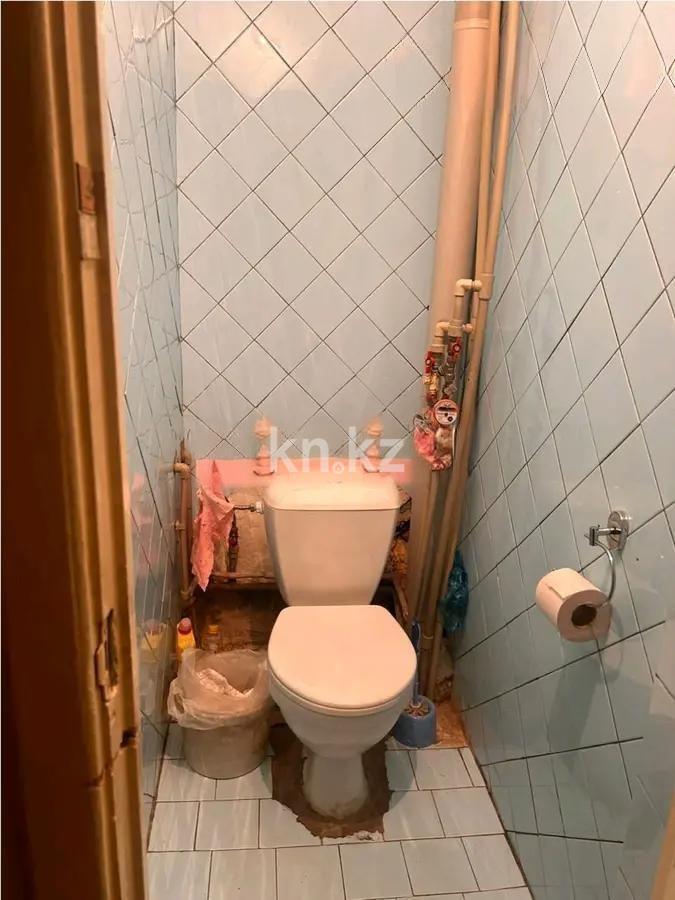 Продажа 3-комнатной квартиры, 93 м² в Алматы - фото 6