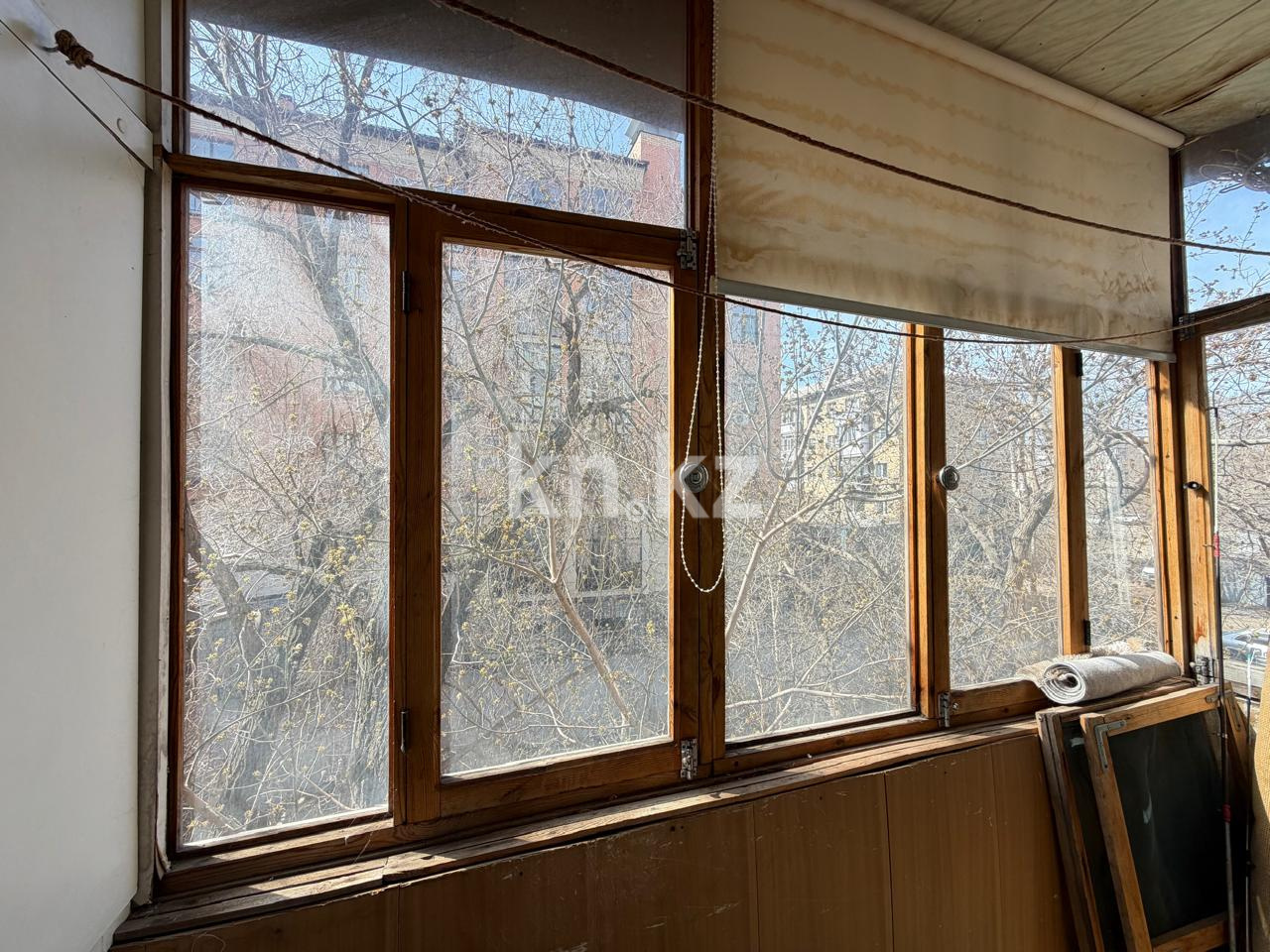 Продажа 2-комнатной квартиры, 41 м² в Караганде - фото 14