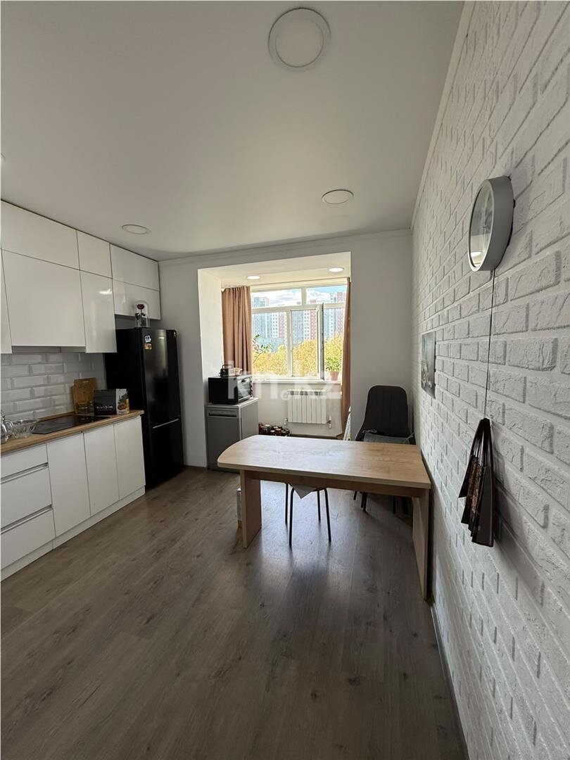 Продажа 1-комнатной квартиры, 41 м² в Караганде - фото 3