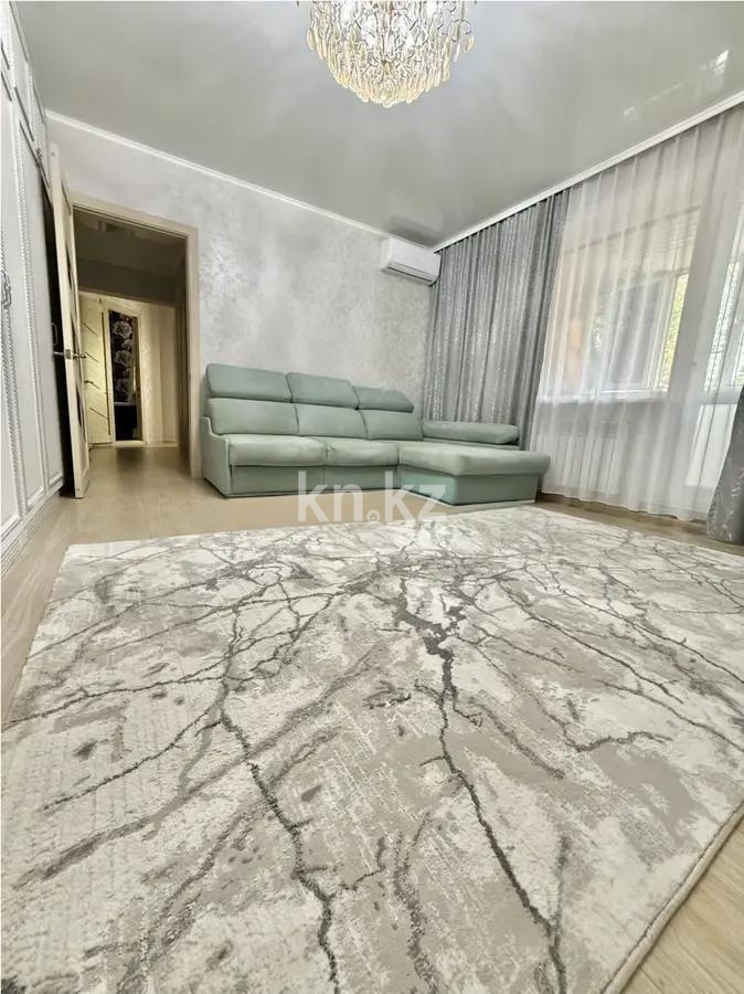 Продажа 2-комнатной квартиры, 52 м² в Караганде