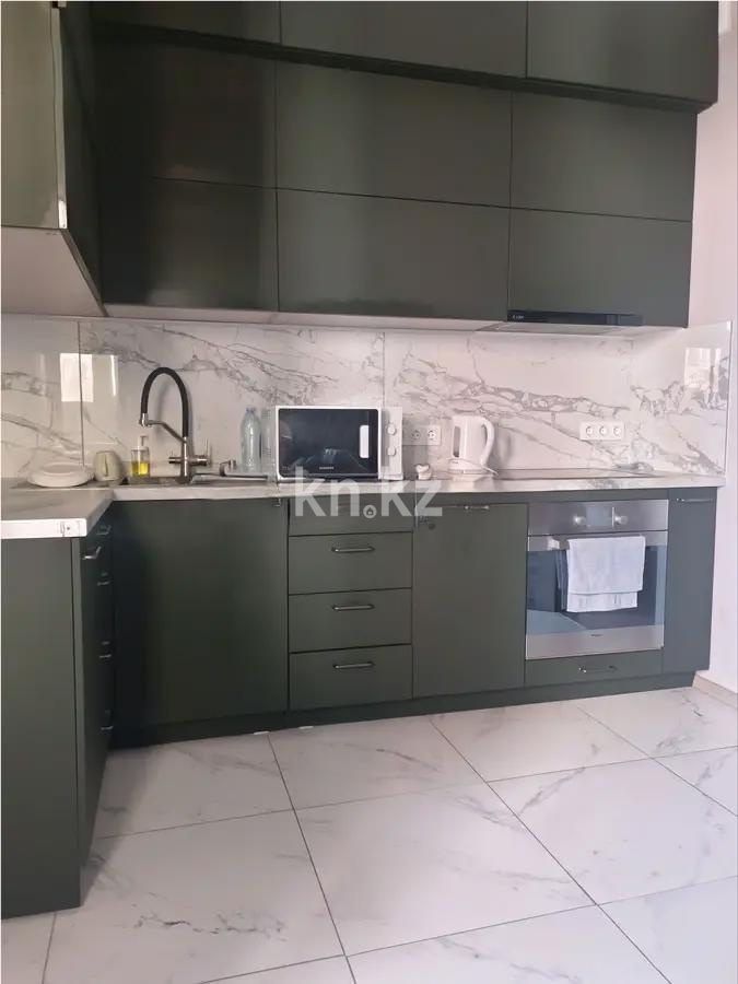 Продажа 1-комнатной квартиры, 40 м² в Астане - фото 3