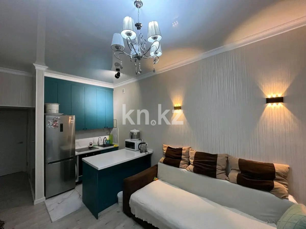 Продажа 3-комнатной квартиры, 50 м², ул. Кургальжинское шоссе, дом  15/1 в Астане - фото 4