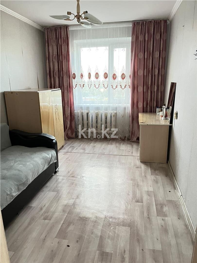 Продажа 3-комнатной квартиры, 65 м² в Караганде - фото 4