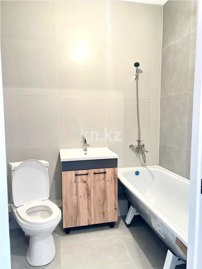 Продажа 1-комнатной квартиры, 35 м², ул. Е-915, дом  9 в Астане - фото 2