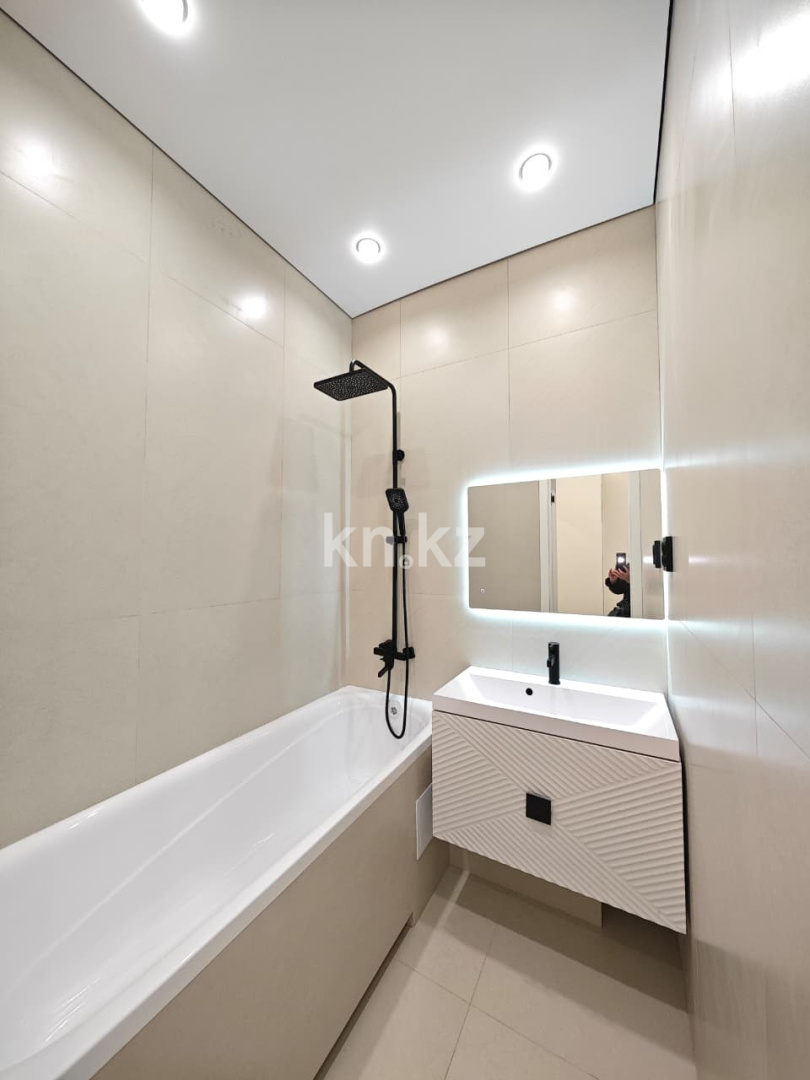 Продажа 3-комнатной квартиры, 85 м² в Караганде - фото 11