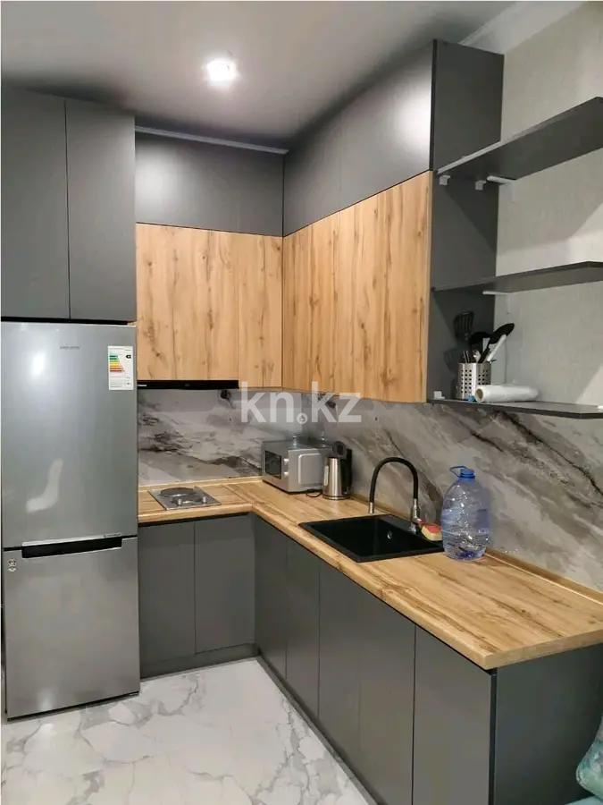 Продажа 2-комнатной квартиры, 48 м² в Алматы - фото 3