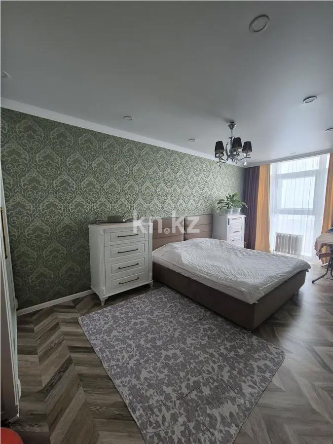 Продажа 4-комнатной квартиры, 138 м² в Караганде - фото 2