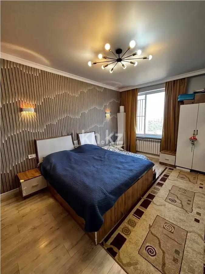 Продажа 3-комнатной квартиры, 79.9 м² в Астане - фото 2