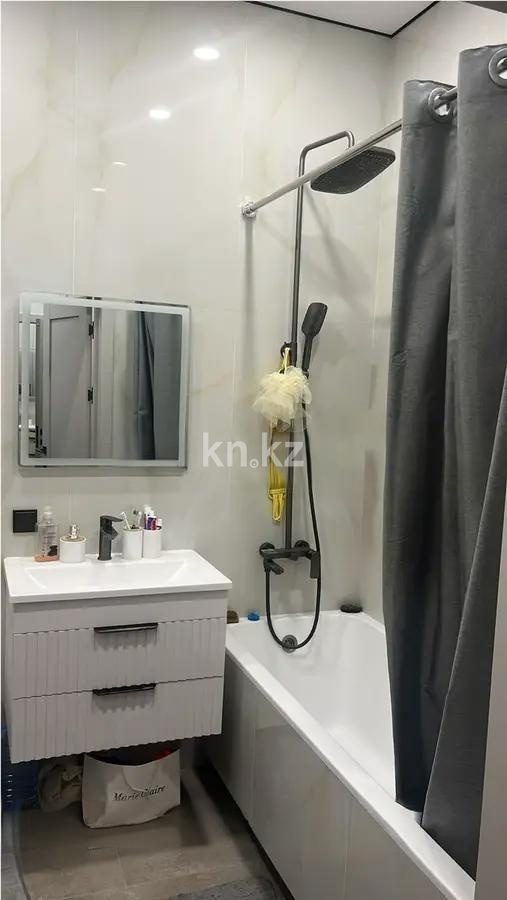 Продажа 1-комнатной квартиры, 31 м² в Астане