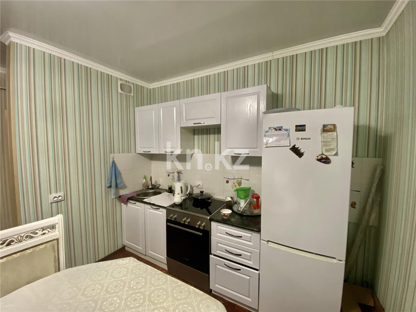 Продажа 1-комнатной квартиры, 55 м², ул. Сарыарка в Караганде - фото 7