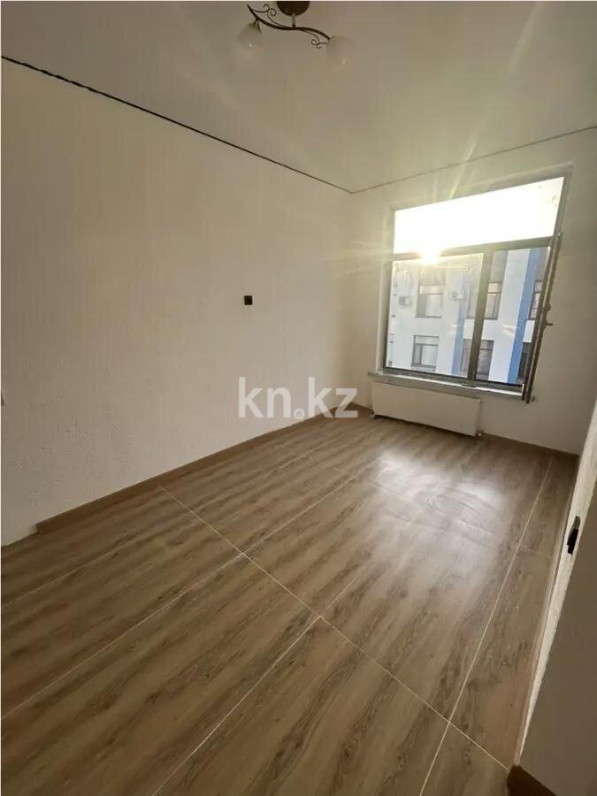 Продажа 1-комнатной квартиры, 30.6 м² в Алматы