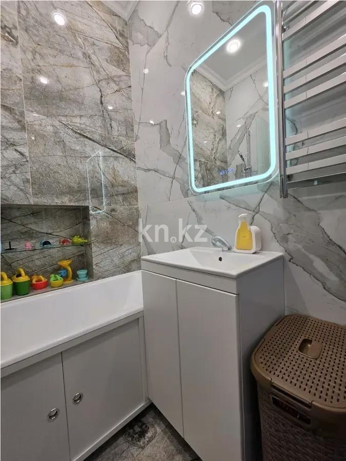 Продажа 4-комнатной квартиры, 139 м² в Караганде - фото 6