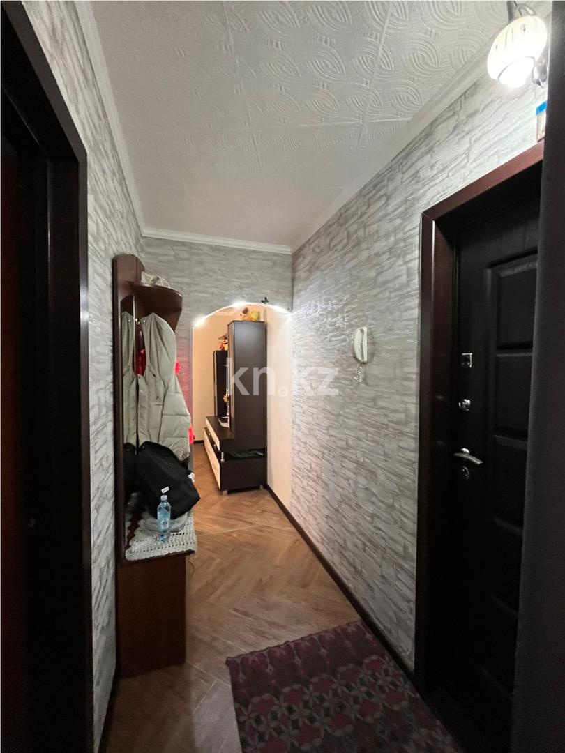 Продажа 2-комнатной квартиры, 44 м² в Караганде - фото 9
