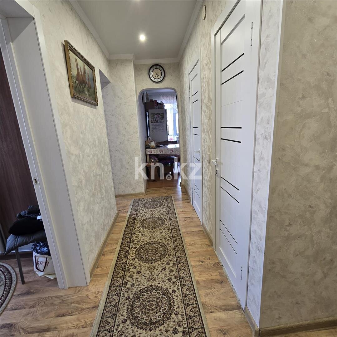 Продажа 2-комнатной квартиры, 45 м² в Астане - фото 6