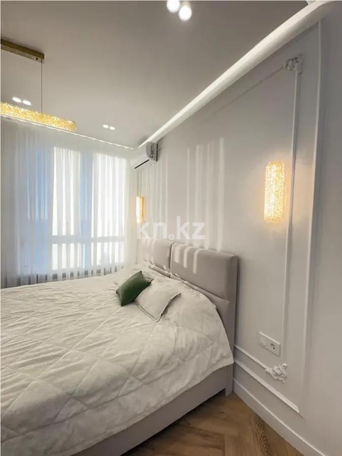 Продажа 3-комнатной квартиры, 86 м² в Астане - фото 3