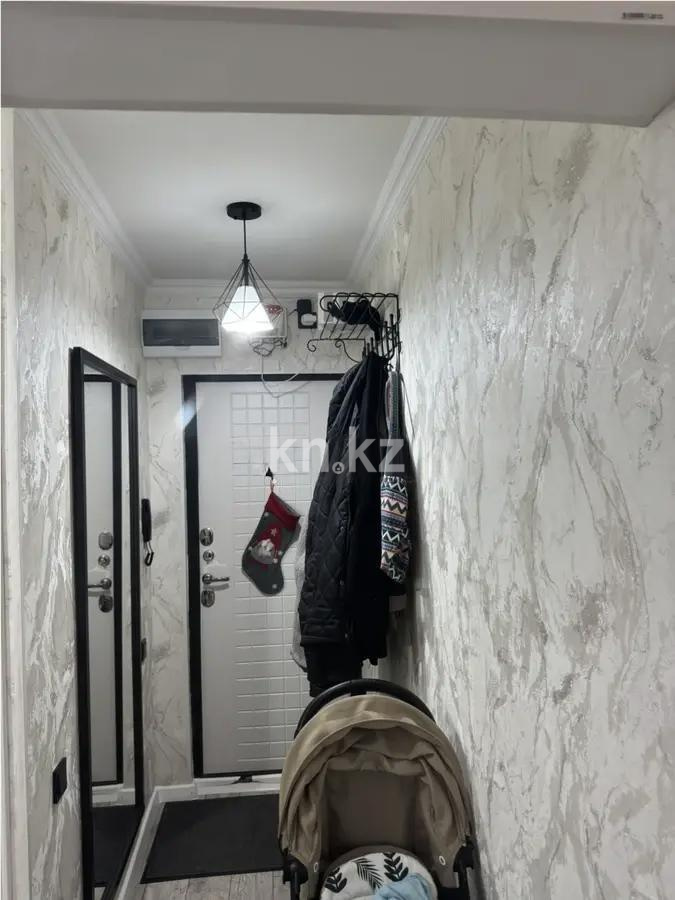 Продажа 3-комнатной квартиры, 56 м² в Алматы - фото 5