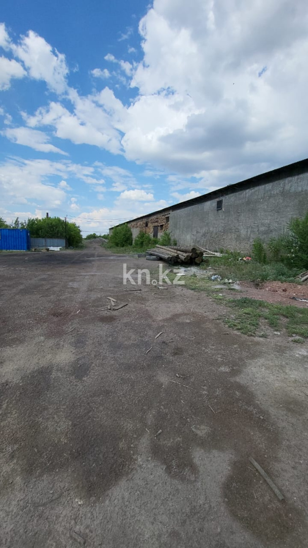 Продажа базы, 2.112 га в Караганде - фото 7