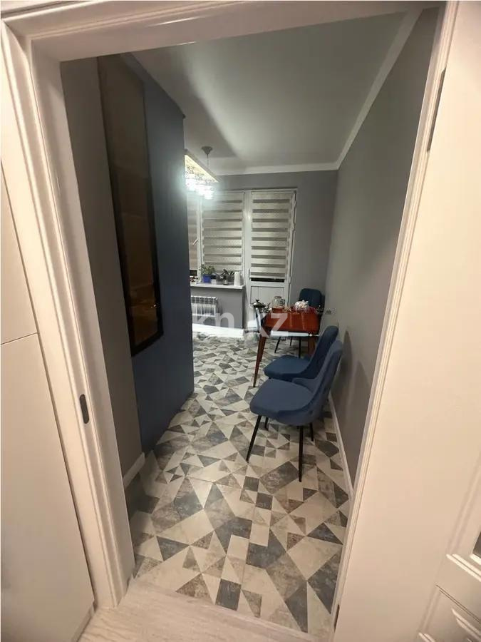 Продажа 2-комнатной квартиры, 66 м², мкр-н Жас Канат, дом  1/22 в Алматы - фото 3