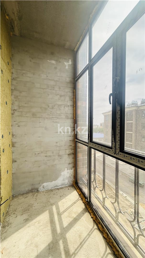 Продажа 2-комнатной квартиры, 51 м² в Караганде - фото 6