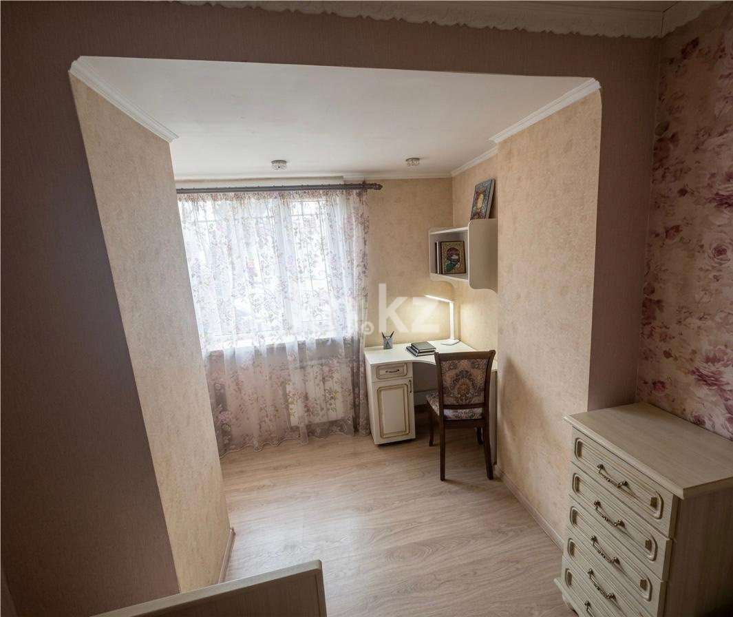 Продажа 3-комнатной квартиры, 52 м² в Караганде - фото 4