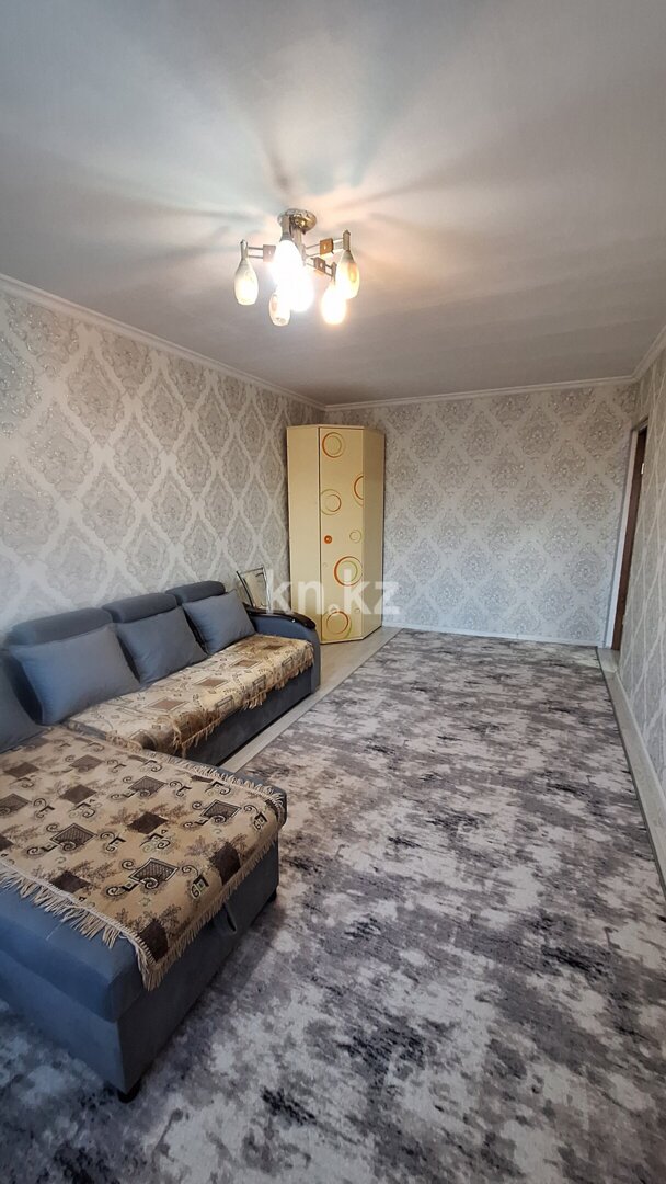 Аренда 1-комнатной квартиры, 32 м² в Шымкенте - фото 3