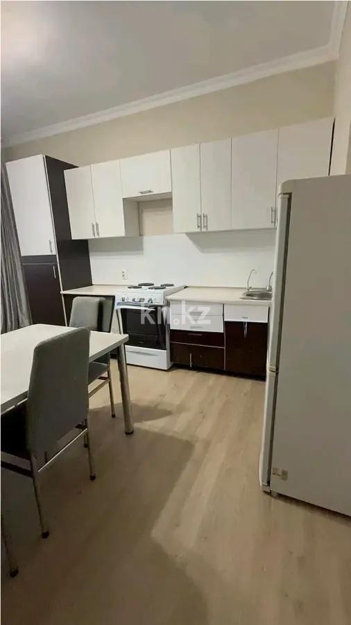 Продажа 2-комнатной квартиры, 47.7 м² в Астане - фото 2