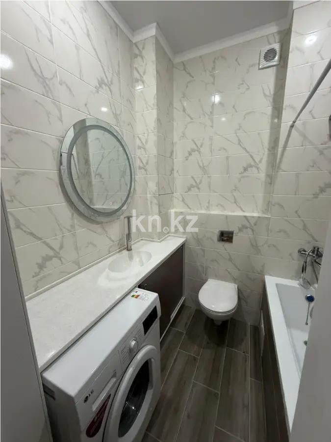 Продажа 2-комнатной квартиры, 69 м² в Астане - фото 4