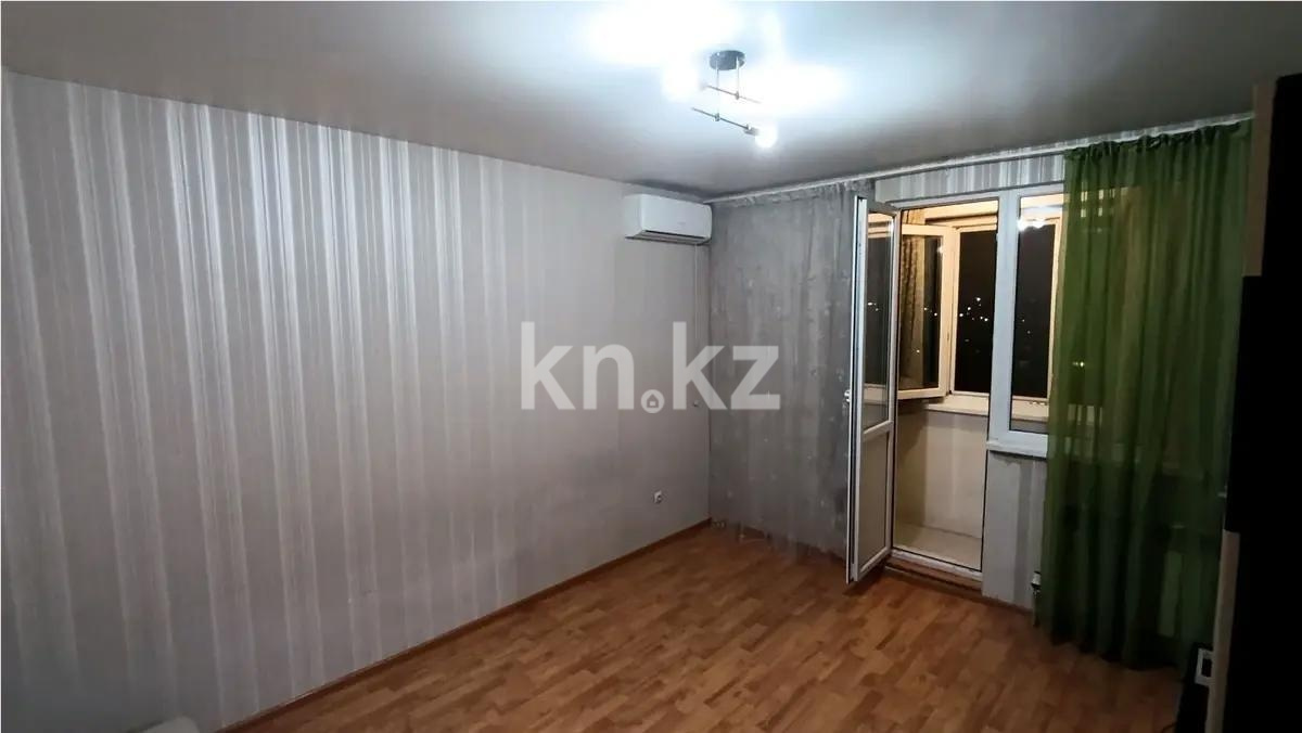 Продажа 1-комнатной квартиры, 34.5 м² в Алматы